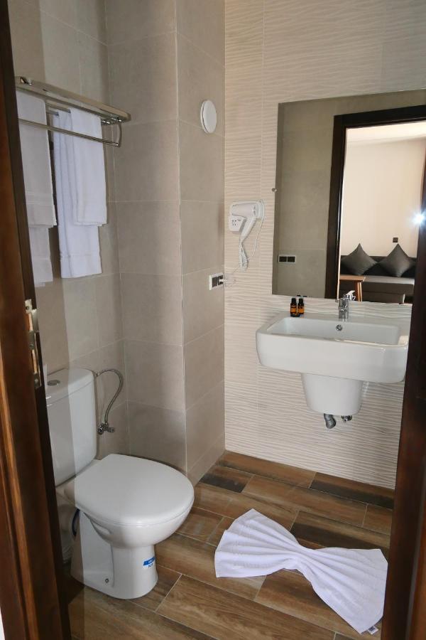 Hôtel Corail de Cabo Cabo Negro Quarto foto