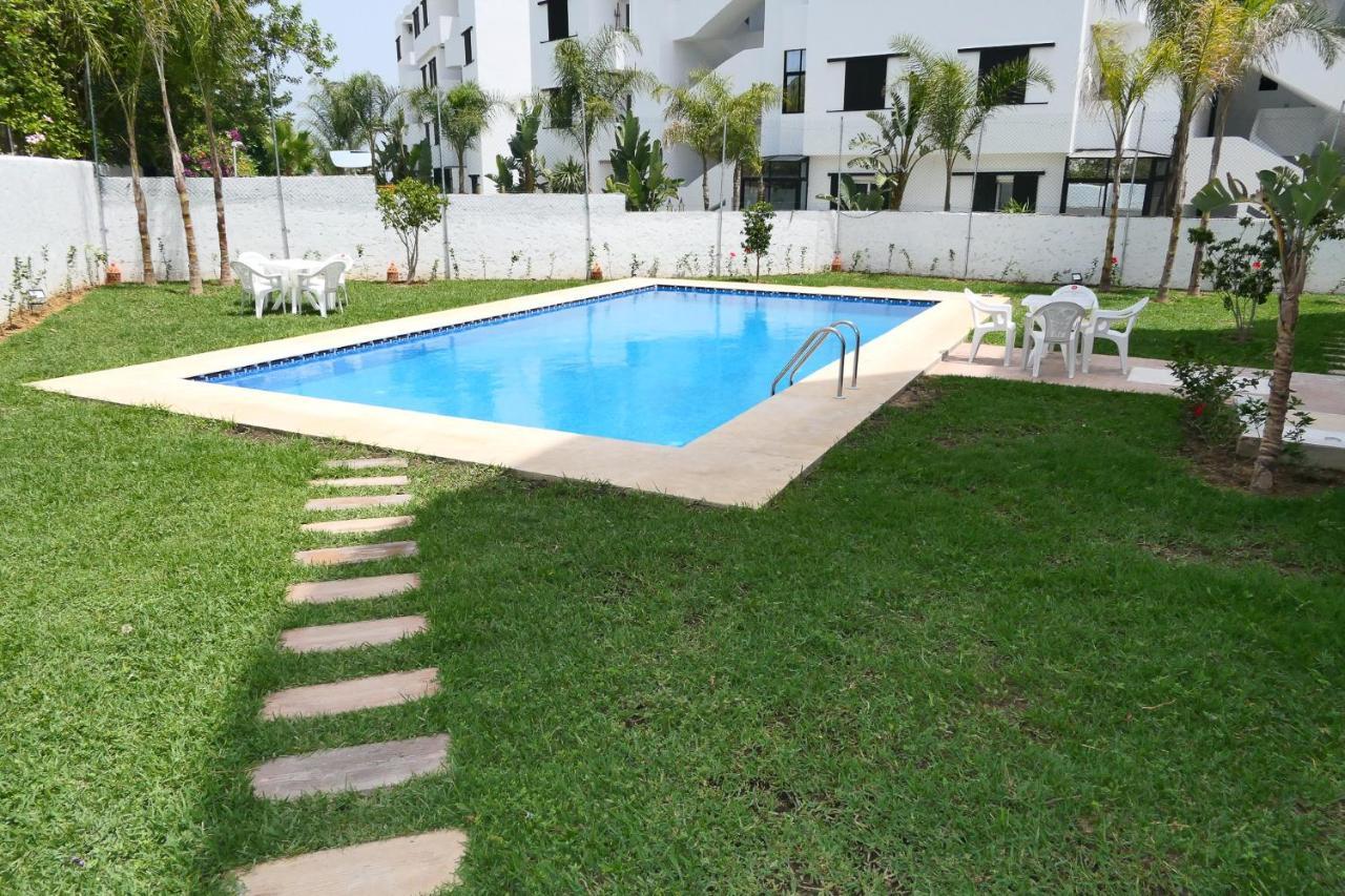 Hôtel Corail de Cabo Cabo Negro Exterior foto