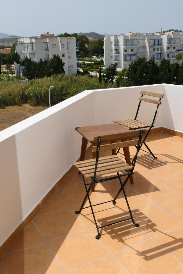 Hôtel Corail de Cabo Cabo Negro Exterior foto