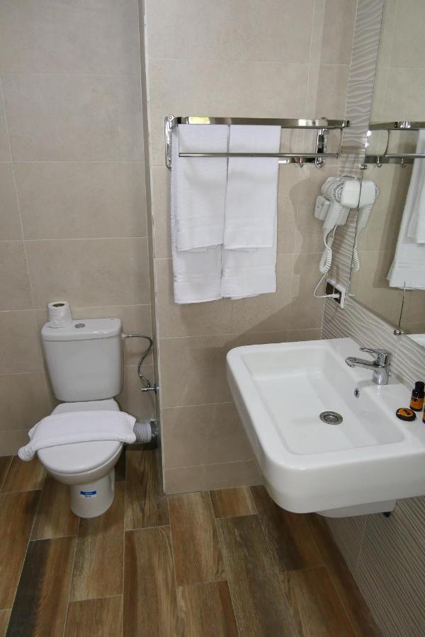 Hôtel Corail de Cabo Cabo Negro Quarto foto