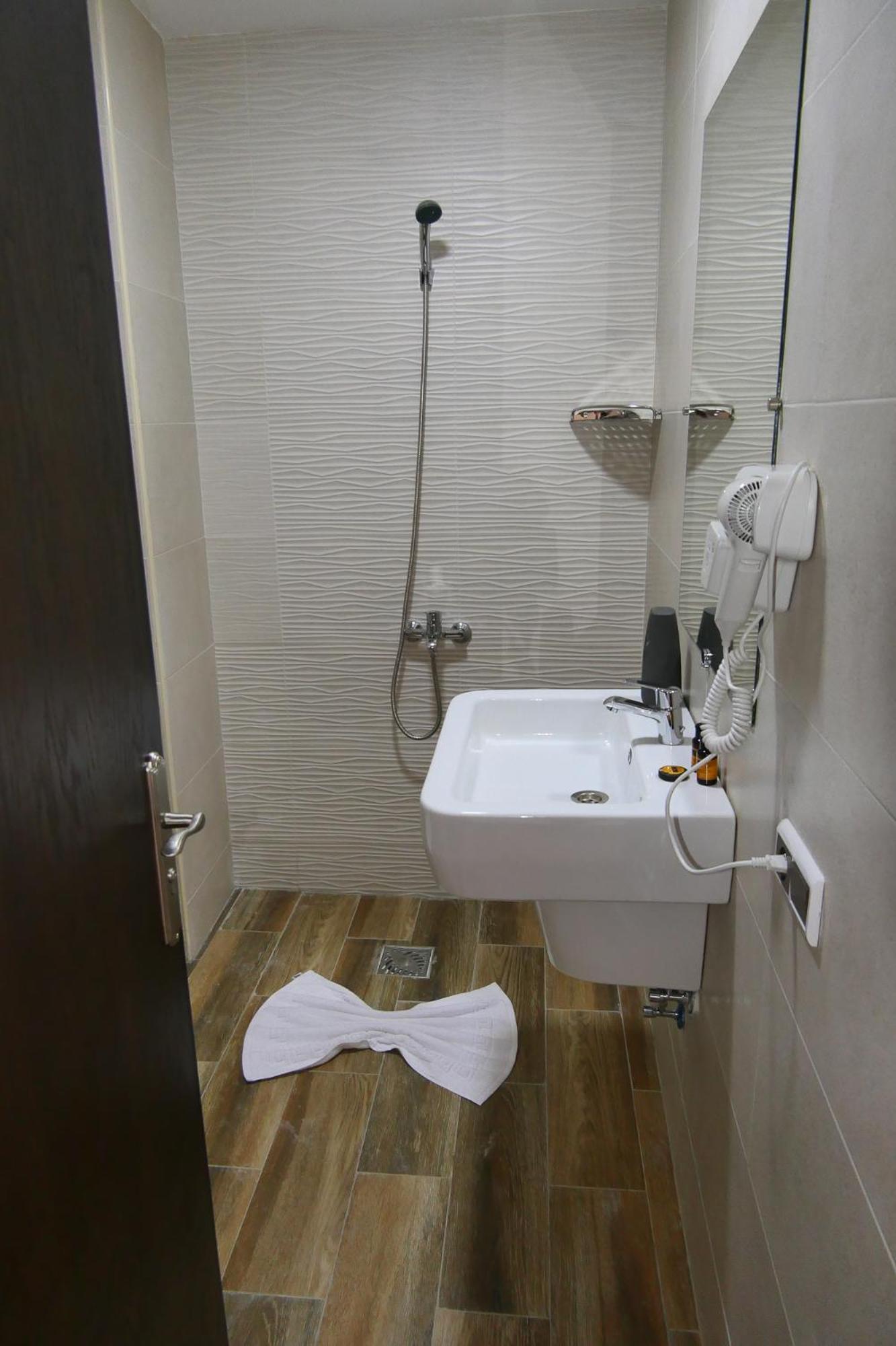 Hôtel Corail de Cabo Cabo Negro Quarto foto